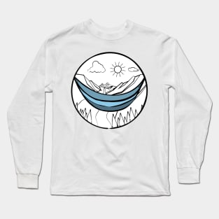 Hammock Life Long Sleeve T-Shirt